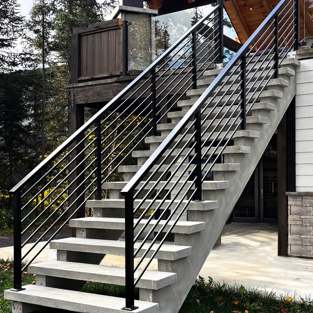 Garde Morel & limon St-Gelais